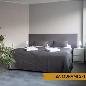  Apartamento Lunette