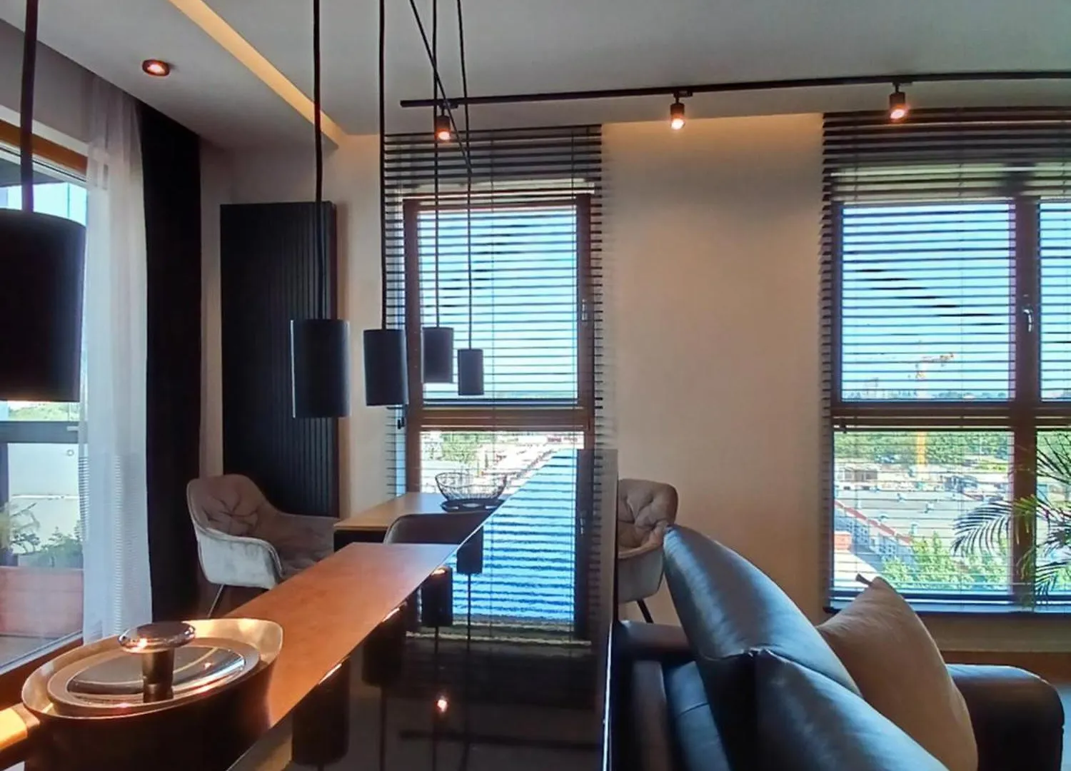 Apartment Corner - Apartament Z Widokiem - Azw Gdansk
