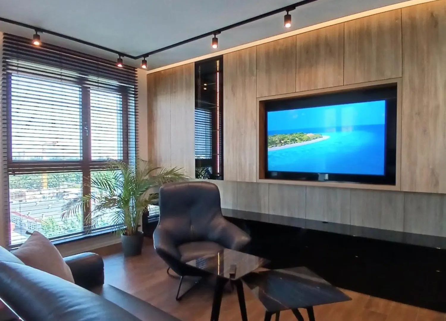Corner - Apartament Z Widokiem - Azw Gdansk Poland