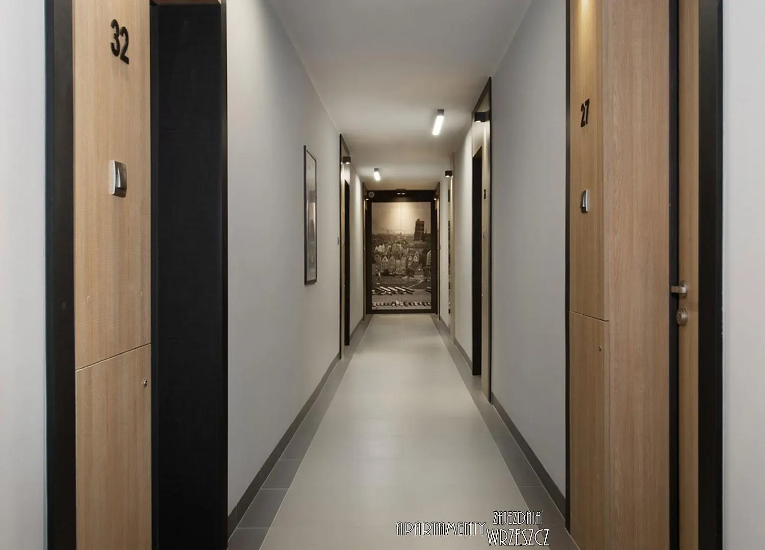 Corner - Apartament Z Widokiem - Azw Gdansk