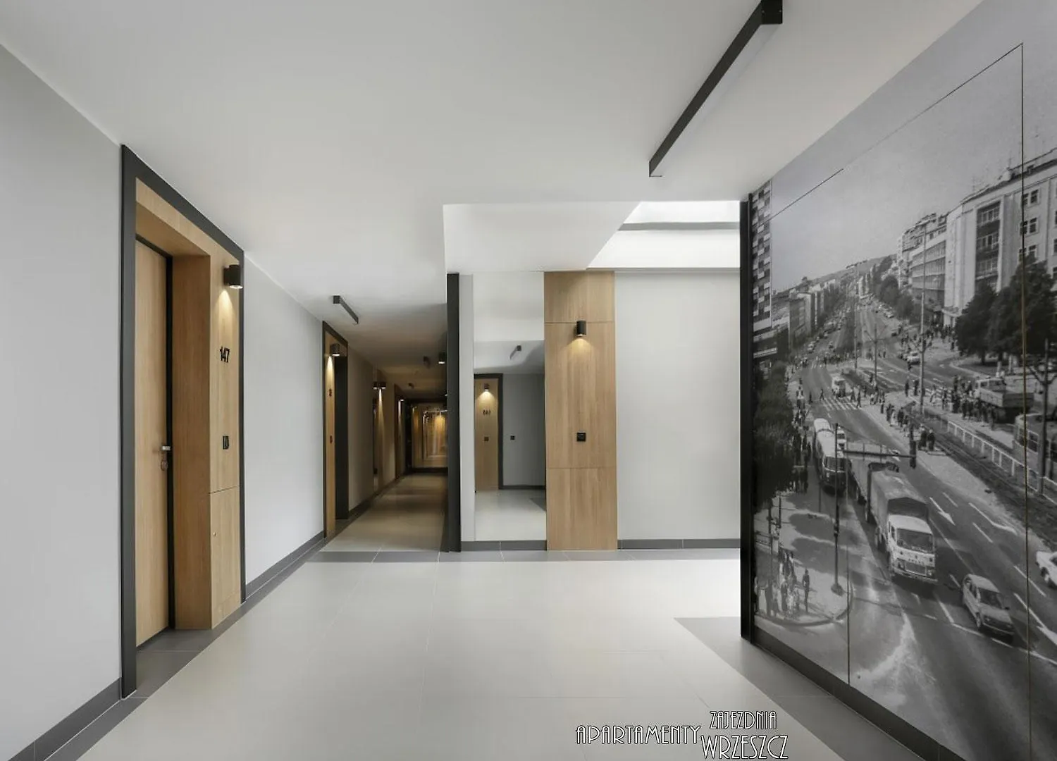 Corner - Apartament Z Widokiem - Azw Gdansk Poland