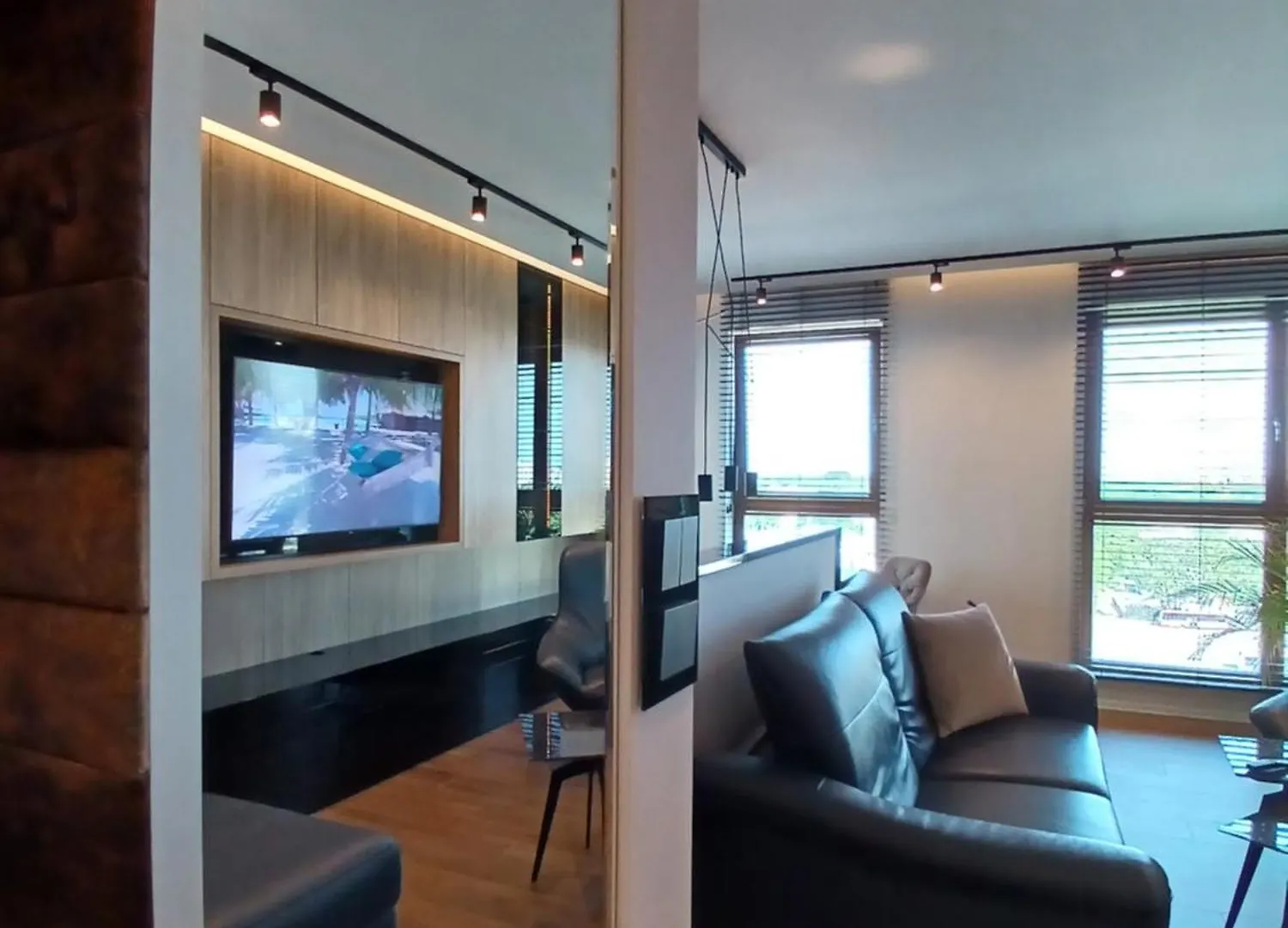 Corner - Apartament Z Widokiem - Azw Gdansk 0*,  Poland