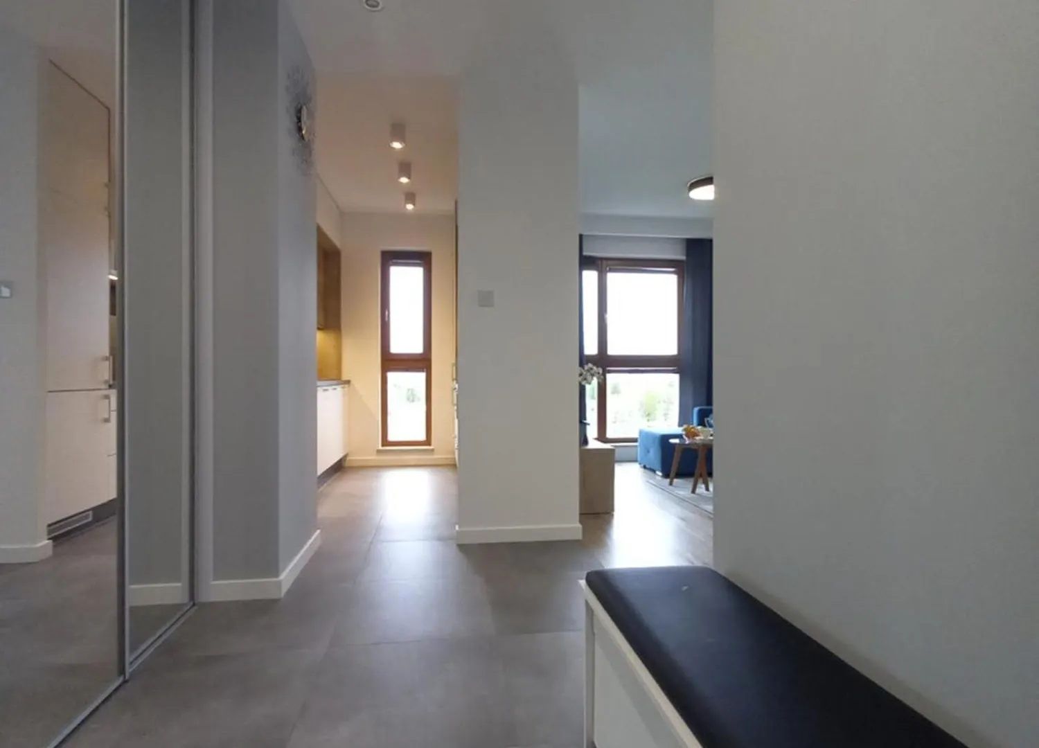 Corner - Apartament Z Widokiem - Azw Gdansk Poland