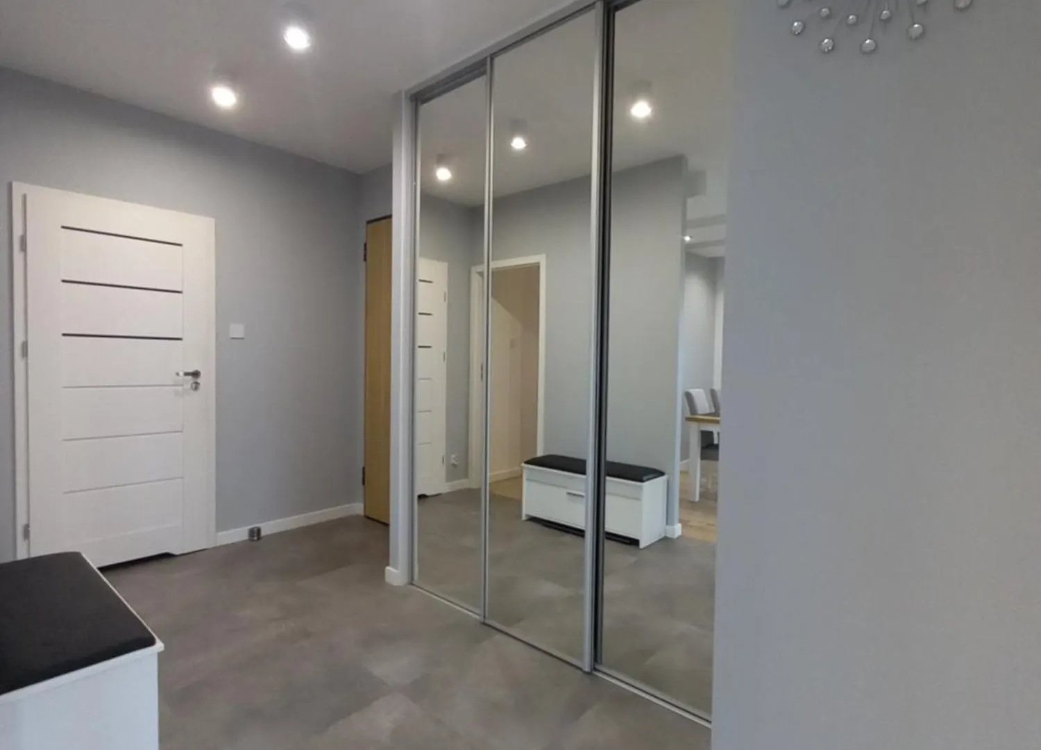 Apartment Corner - Apartament Z Widokiem - Azw Gdansk