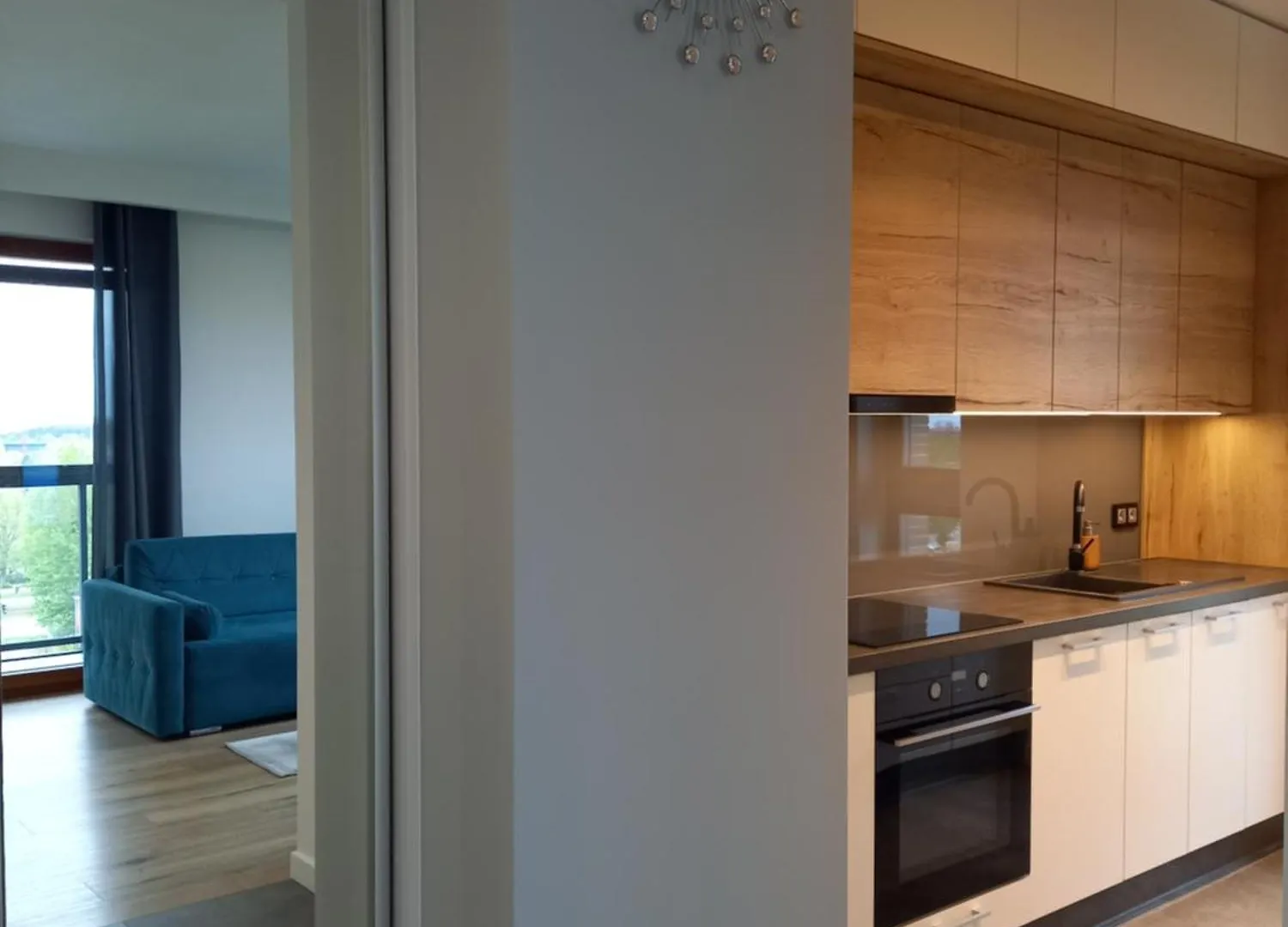 Apartment Corner - Apartament Z Widokiem - Azw Gdansk