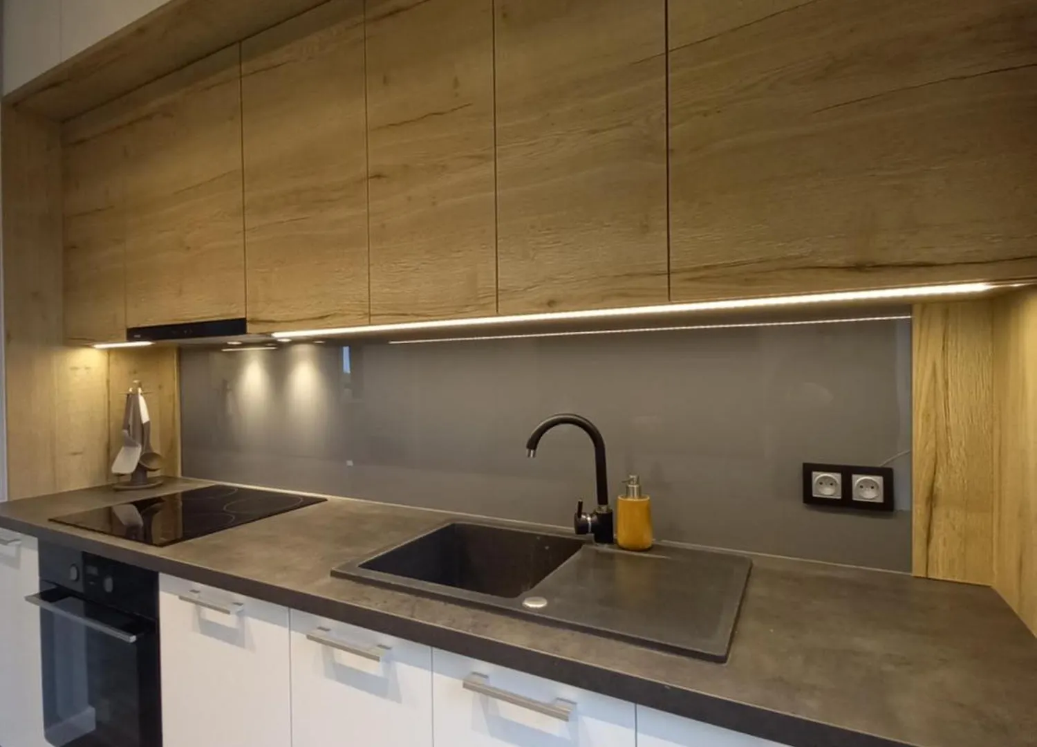 Apartment Corner - Apartament Z Widokiem - Azw Gdansk Poland