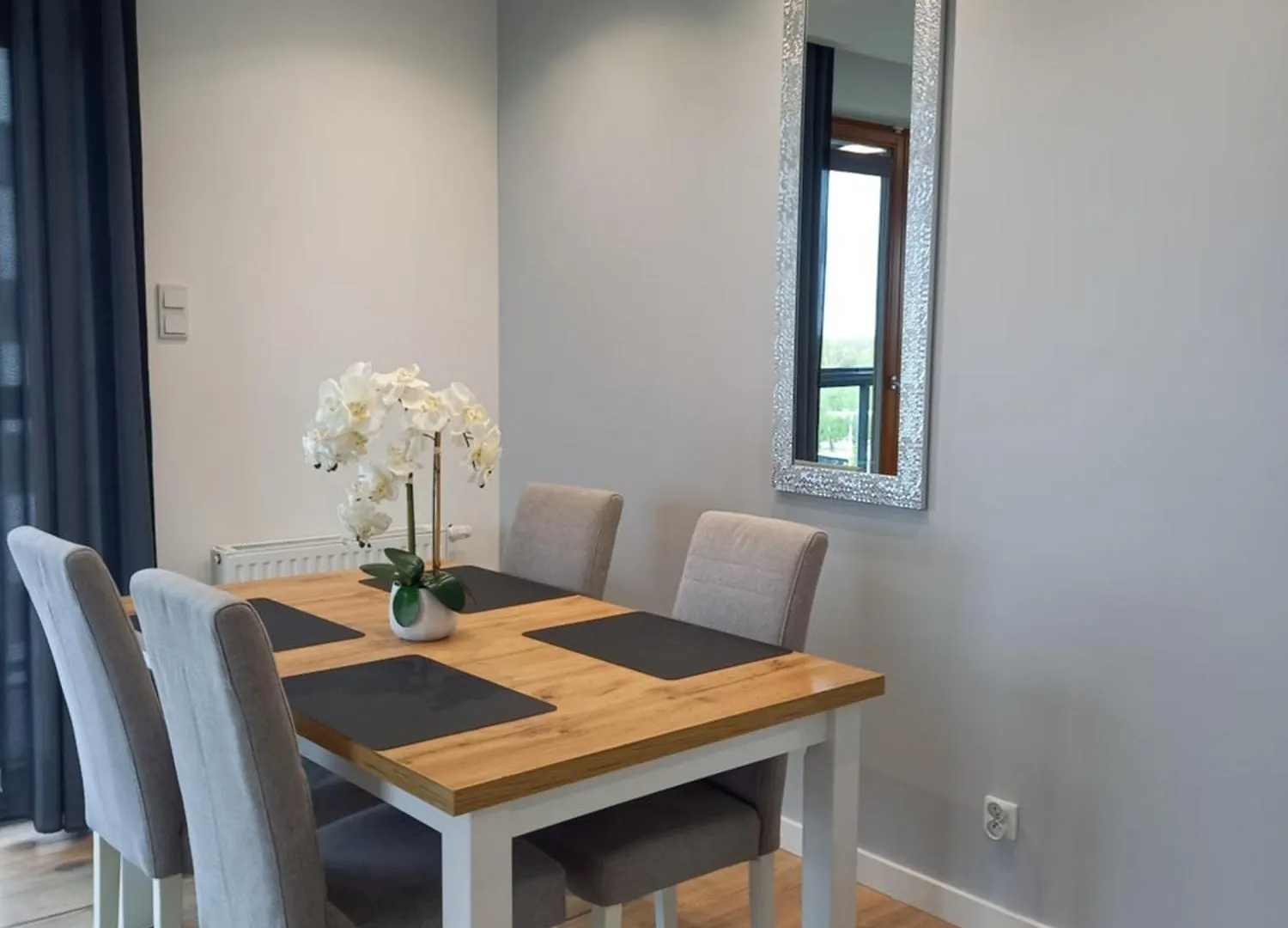 Apartment Corner - Apartament Z Widokiem - Azw Gdansk
