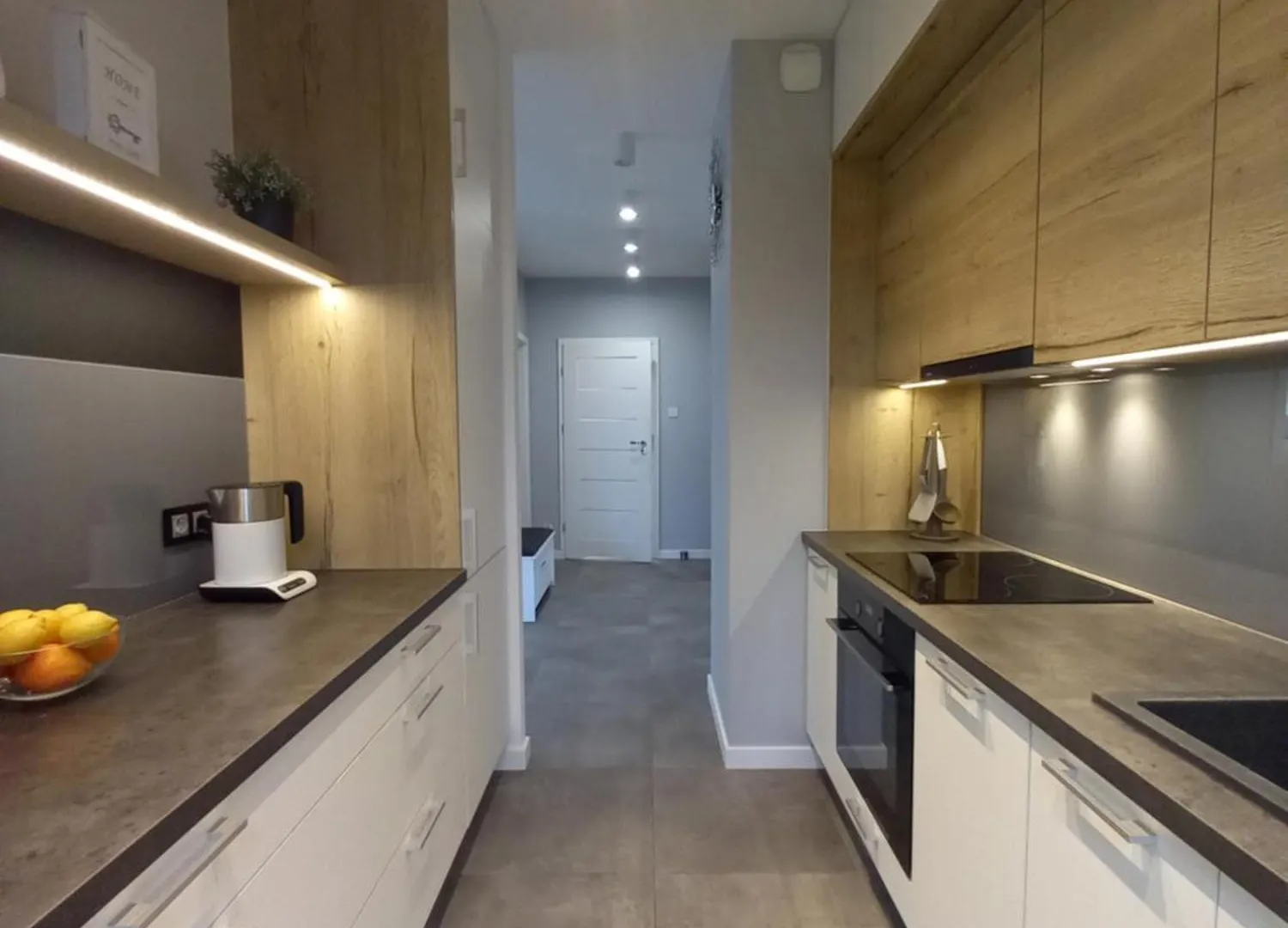 Corner - Apartament Z Widokiem - Azw Gdansk