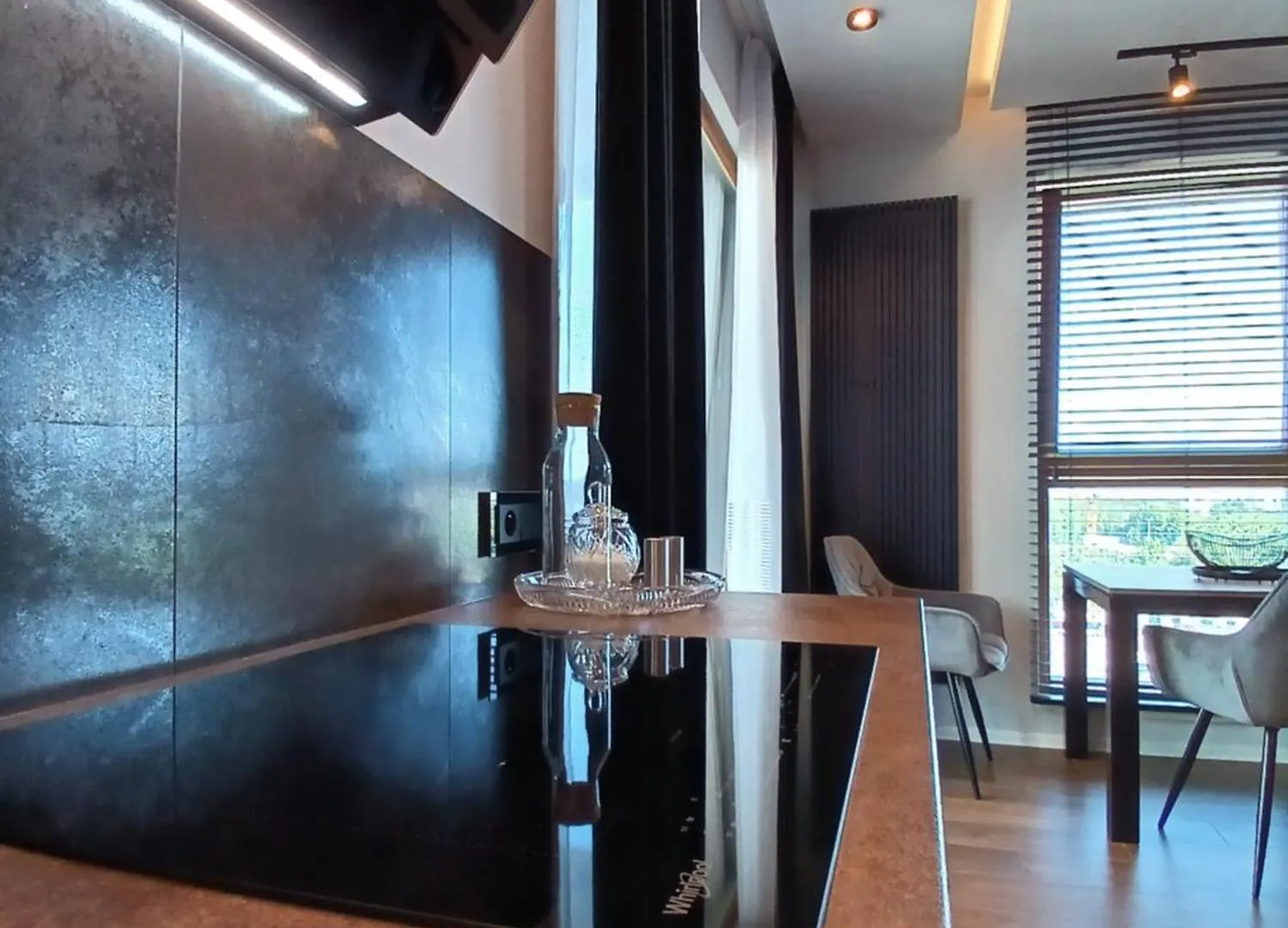 Corner - Apartament Z Widokiem - Azw Gdansk
