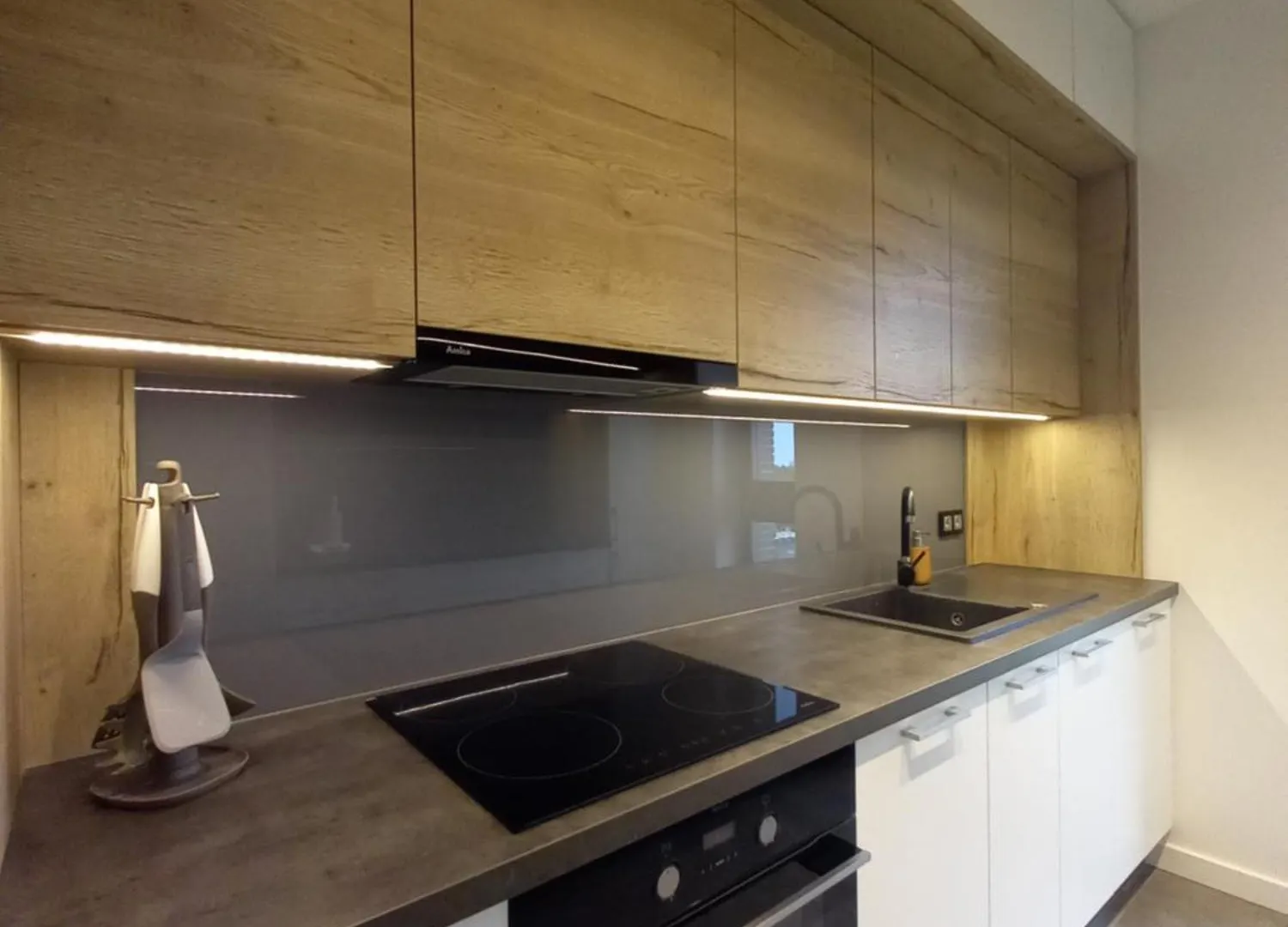 Corner - Apartament Z Widokiem - Azw Gdansk Apartment