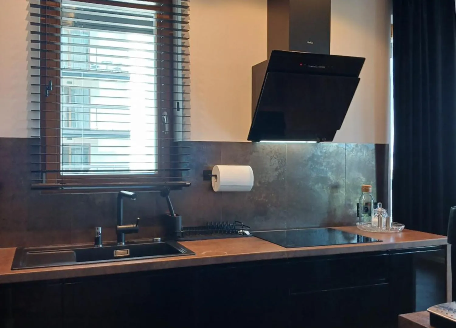 Corner - Apartament Z Widokiem - Azw Gdansk