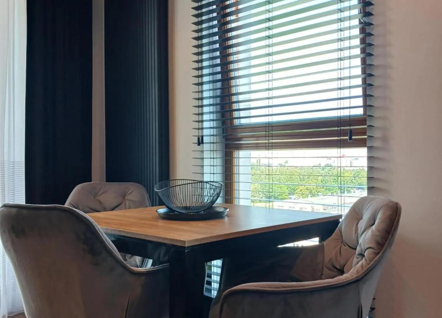 Apartment Corner - Apartament Z Widokiem - Azw Gdansk