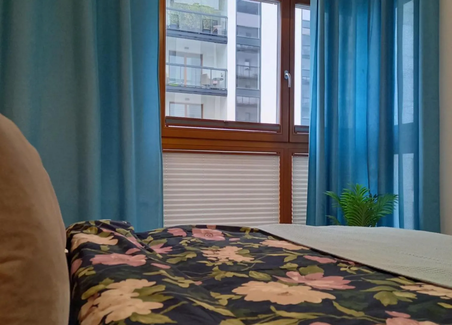 Apartment Corner - Apartament Z Widokiem - Azw Gdansk Poland