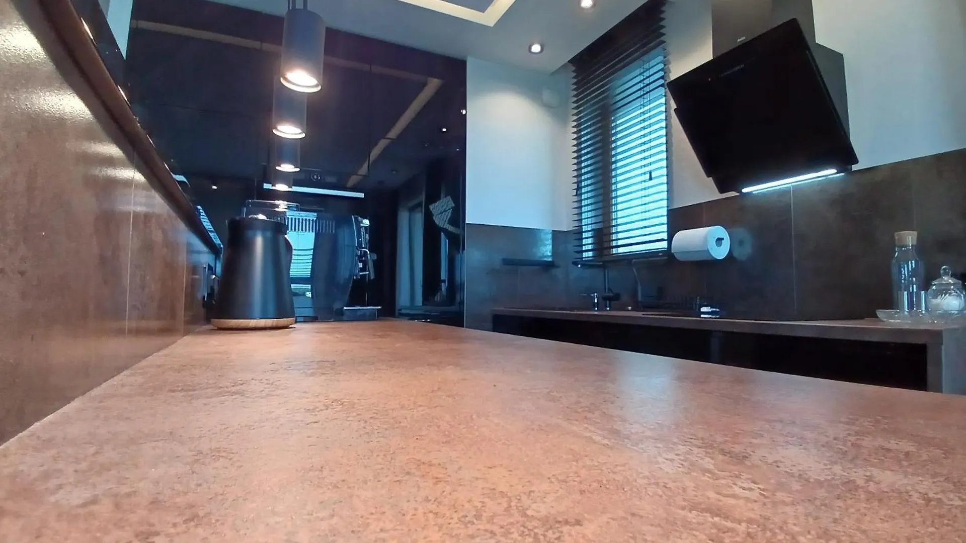 Corner - Apartament Z Widokiem - Azw Gdansk Poland