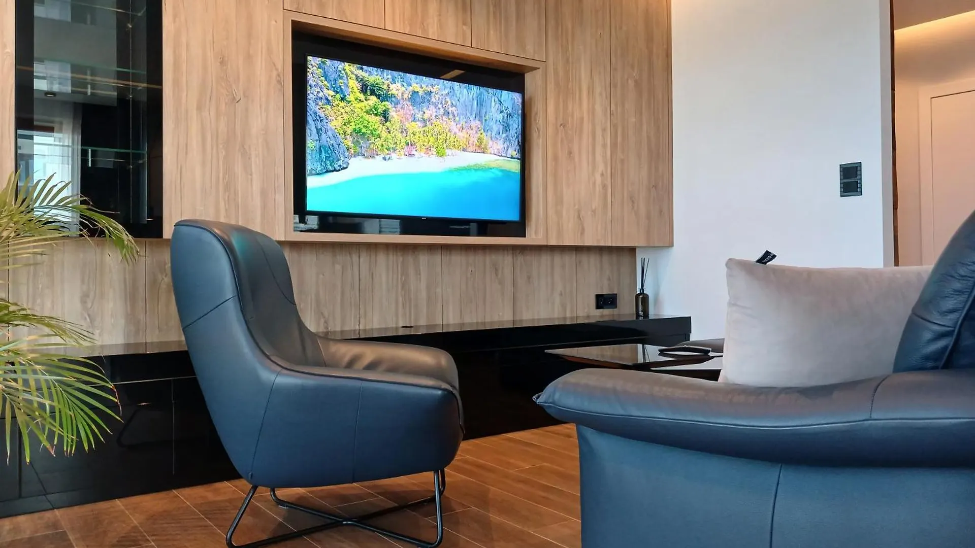Apartment Corner - Apartament Z Widokiem - Azw Gdansk Poland
