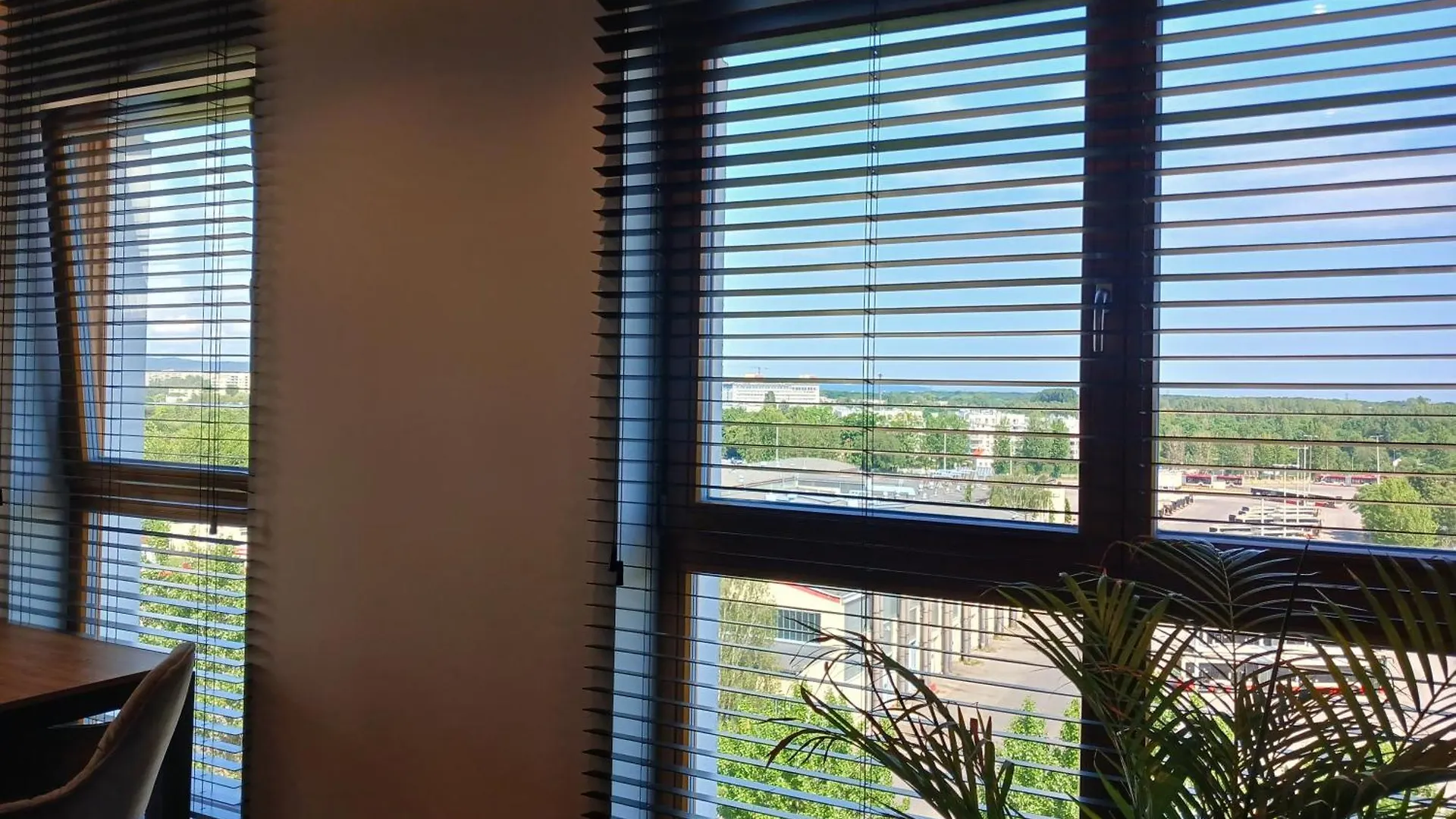 Corner - Apartament Z Widokiem - Azw Gdansk 0*,  Poland